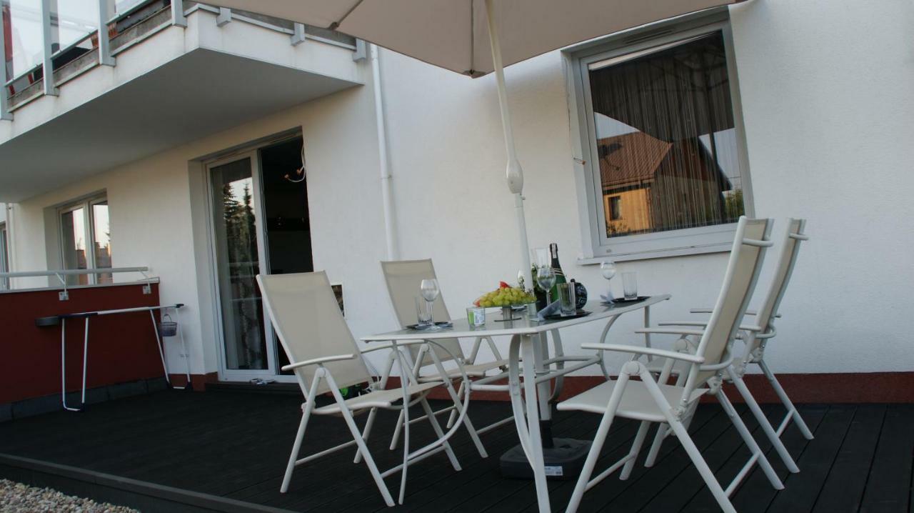 Apartament Glamour 24H Bialystok Exterior photo