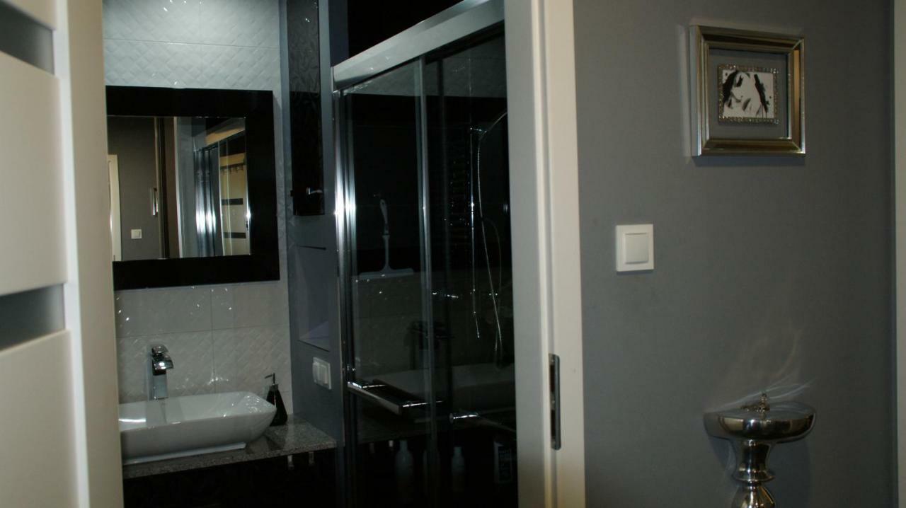 Apartament Glamour 24H Bialystok Exterior photo