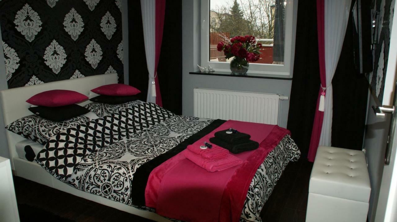 Apartament Glamour 24H Bialystok Exterior photo